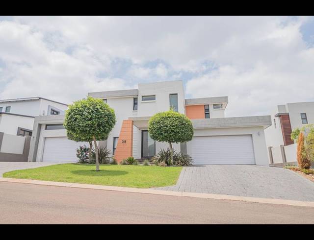 5 BEDROOM HOUSE FOR SALE IN MIDSTREAM RIDGE